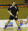 Berec Róbert