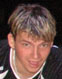 Hančík Dominik